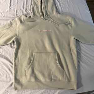 You Matter Hoodie
